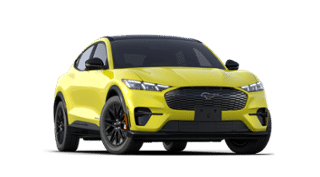 2025 Ford Mustang Mach-E® External Image 5